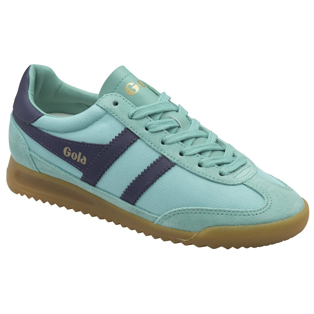 Gola Classics Tornado Sneakers Sea Mist Plum España | CKV-943607