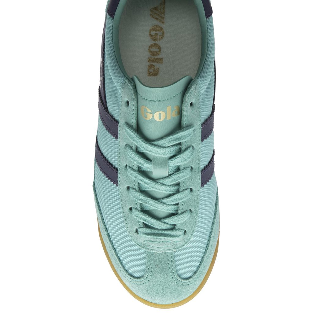 Gola Classics Tornado Sneakers Sea Mist Plum España | CKV-943607