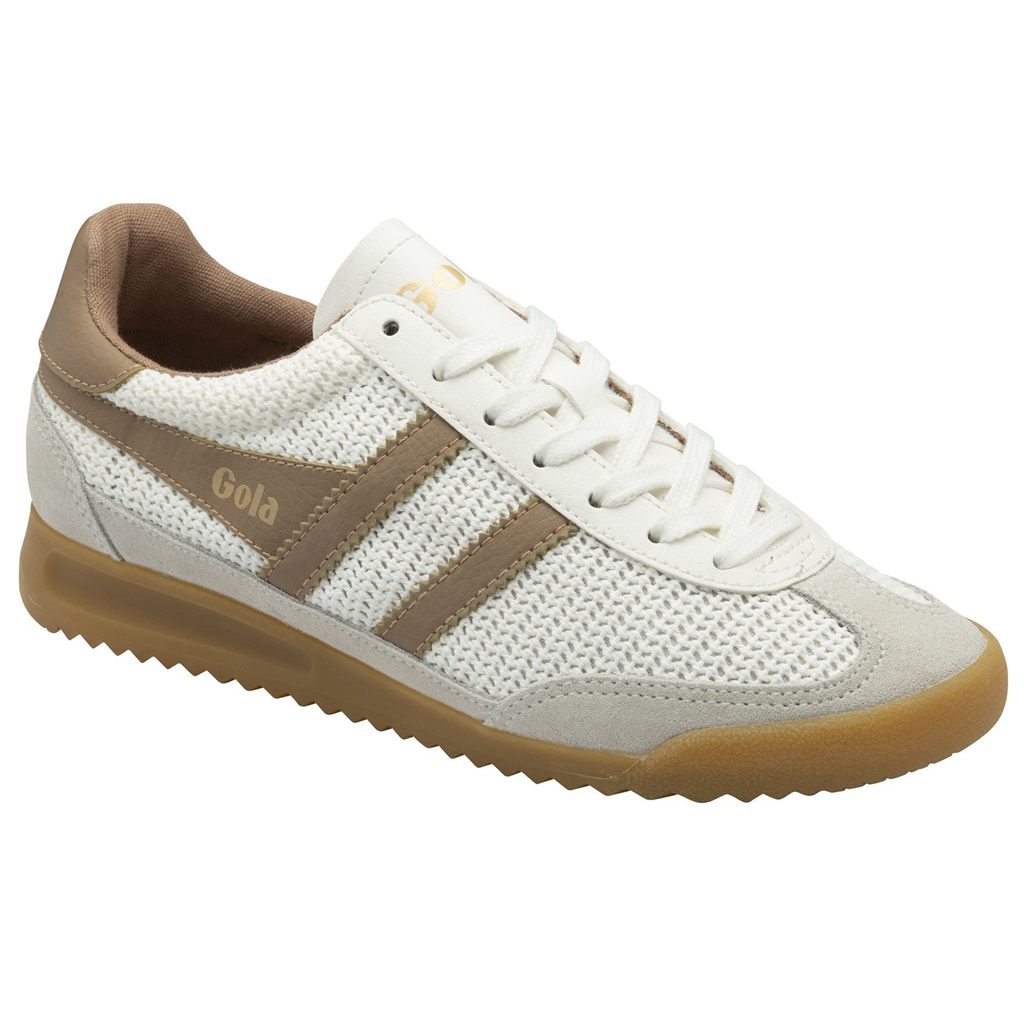 Gola Classics Tornado Zephyr Sneakers Blancas Verde Menta España | JVY-529061