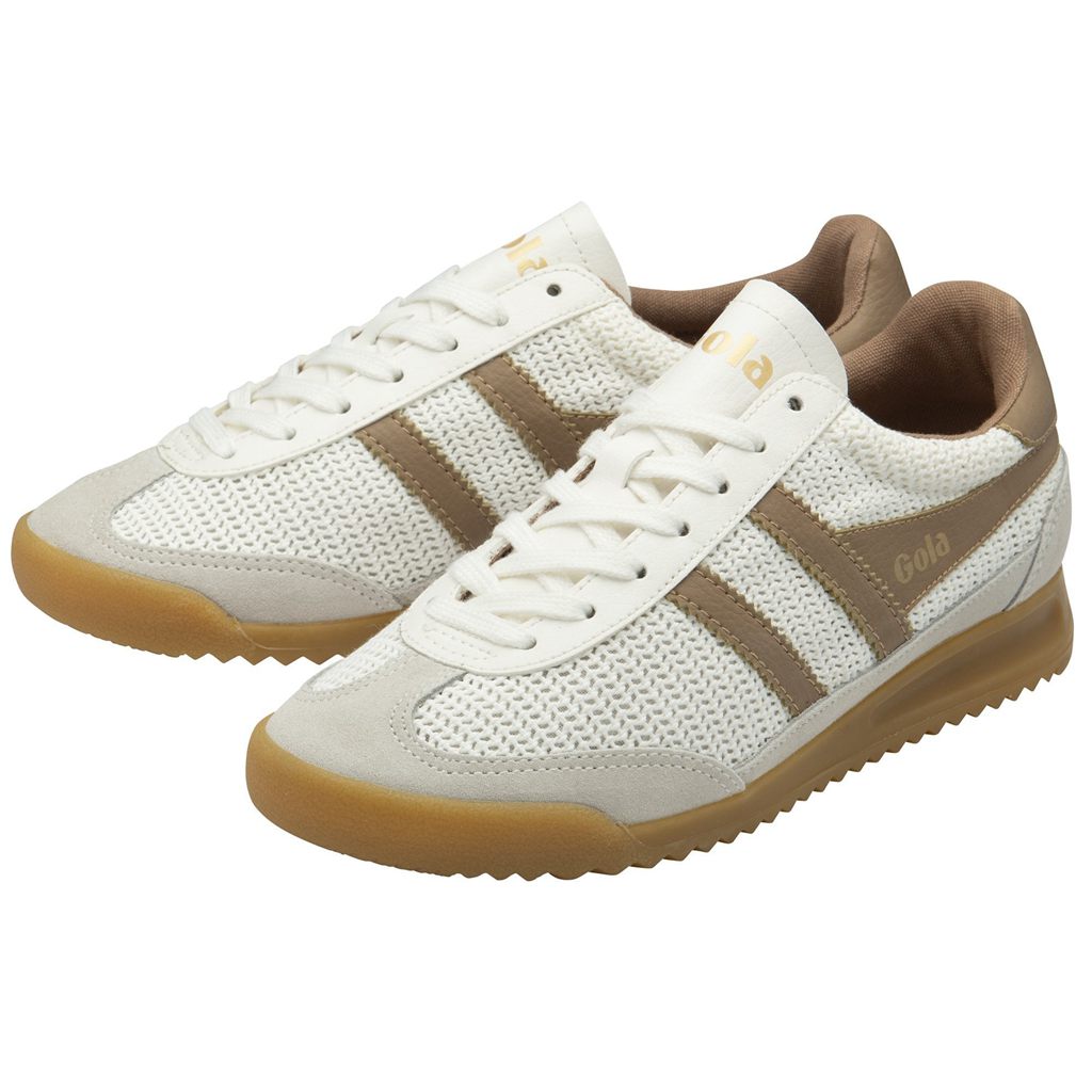 Gola Classics Tornado Zephyr Sneakers Blancas Verde Menta España | JVY-529061