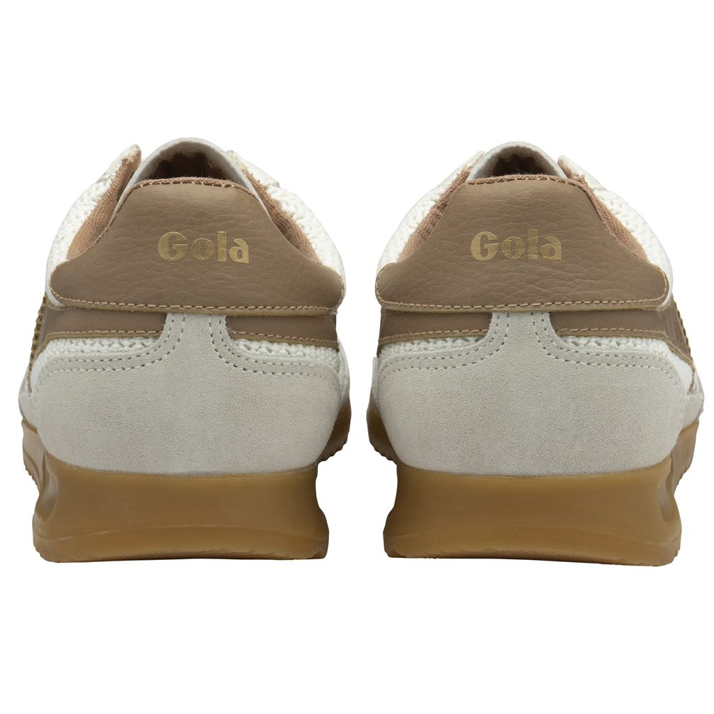 Gola Classics Tornado Zephyr Sneakers Blancas Verde Menta España | JVY-529061