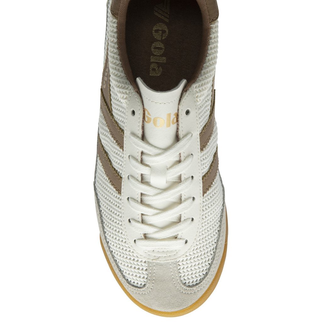Gola Classics Tornado Zephyr Sneakers Blancas Verde Menta España | JVY-529061