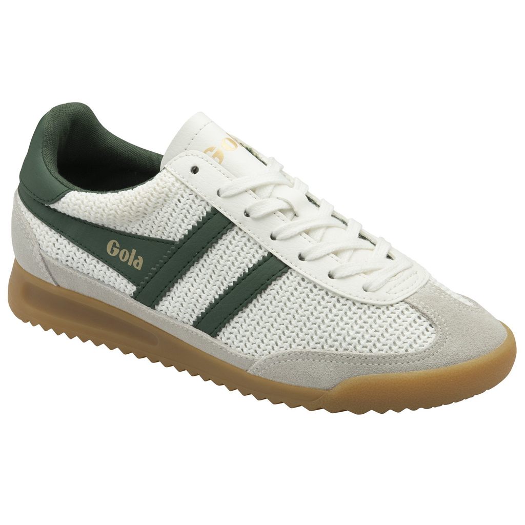 Gola Classics Tornado Zephyr Sneakers Blancas España | RGN-256839