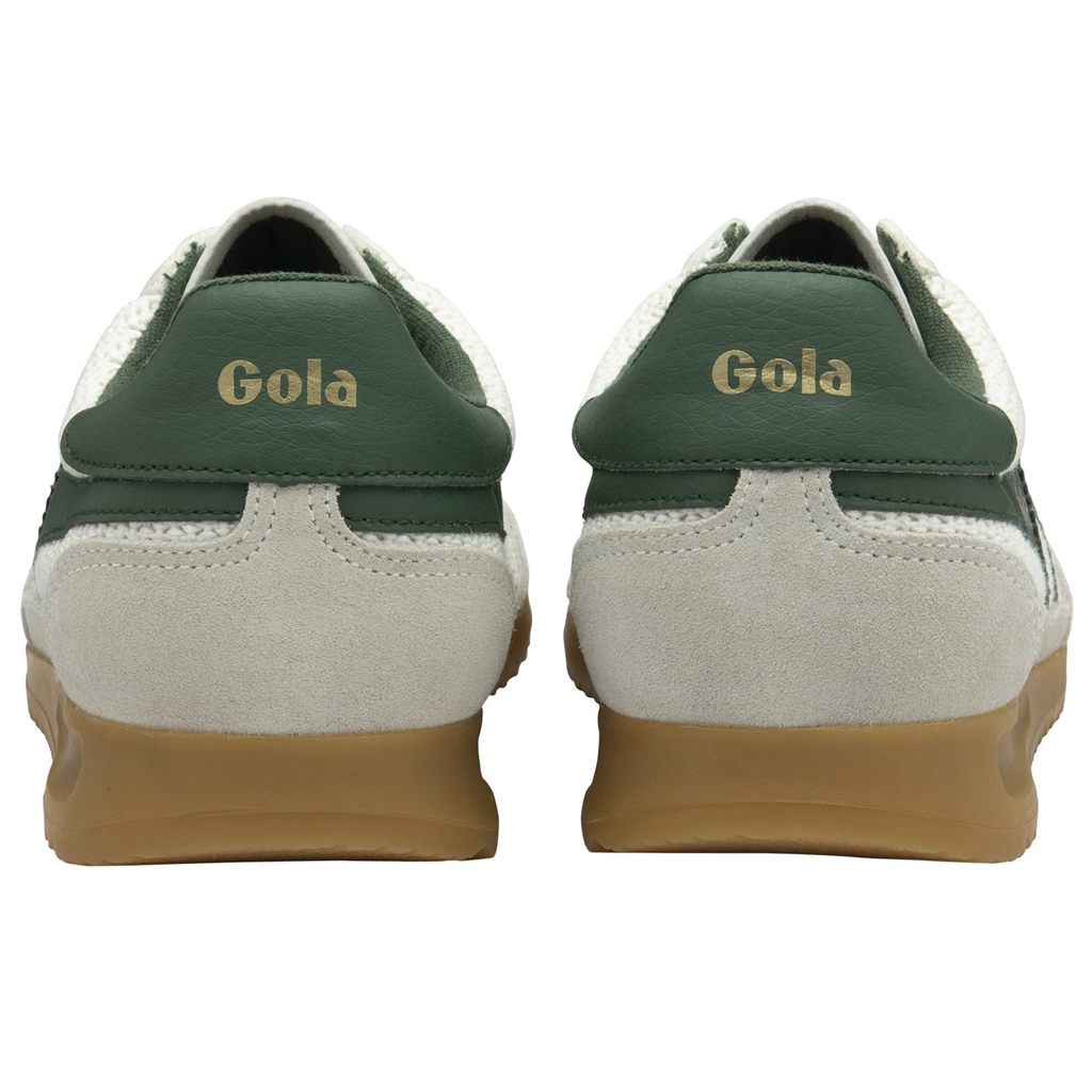 Gola Classics Tornado Zephyr Sneakers Blancas España | RGN-256839