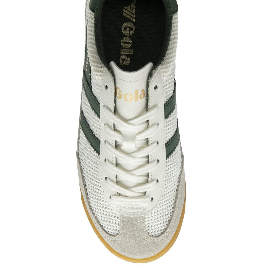 Gola Classics Tornado Zephyr Sneakers Blancas España | RGN-256839