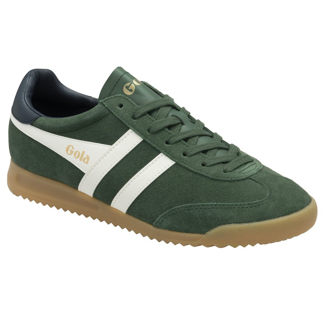 Gola Classics Torpedo Sneakers Blancas Azul Marino España | XDE-908173