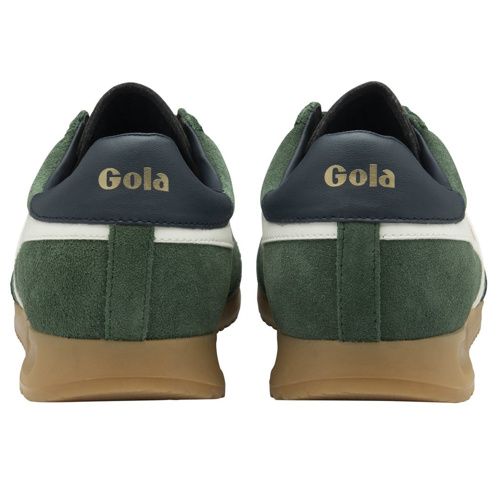 Gola Classics Torpedo Sneakers Blancas Azul Marino España | XDE-908173