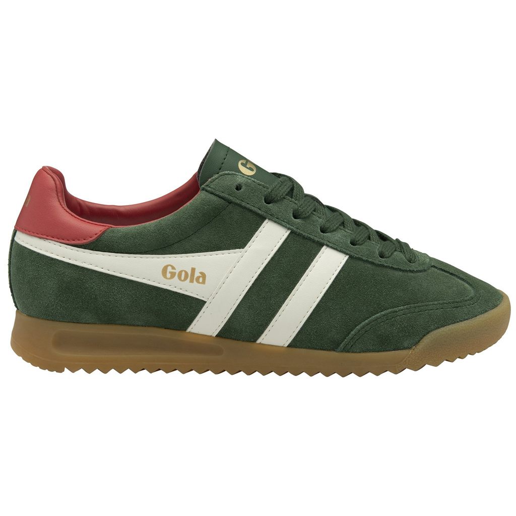 Gola Classics Torpedo Sneakers Blancas Coral España | PBM-578602