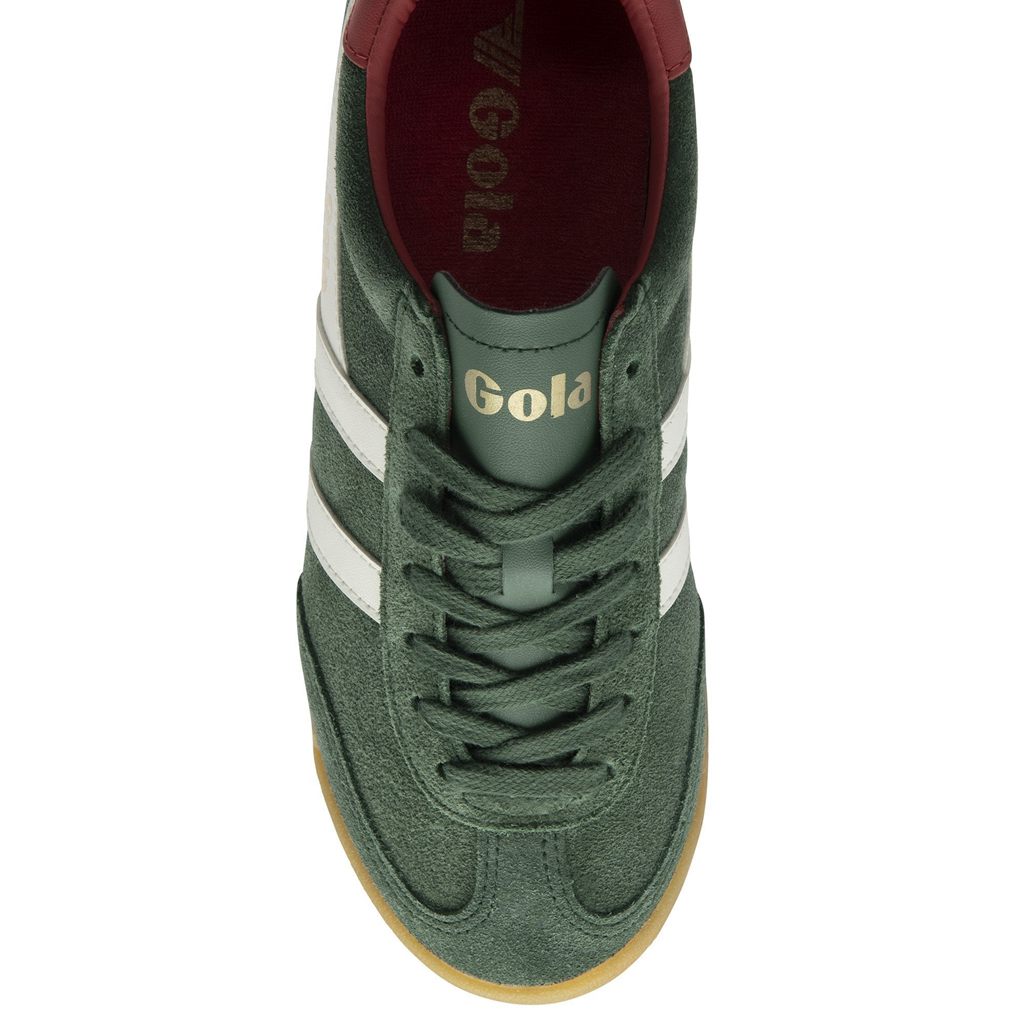 Gola Classics Torpedo Sneakers Blancas Coral España | PBM-578602