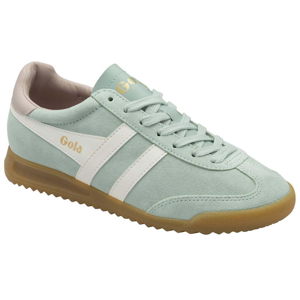 Gola Classics Torpedo Sneakers Blancas Rosas España | LXH-708543