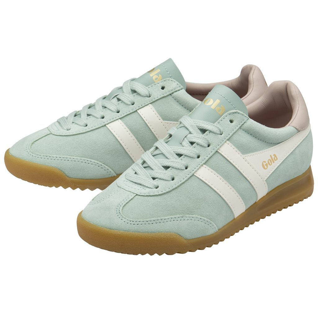 Gola Classics Torpedo Sneakers Blancas Rosas España | LXH-708543