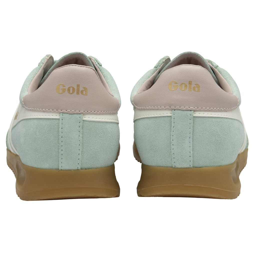 Gola Classics Torpedo Sneakers Blancas Rosas España | LXH-708543