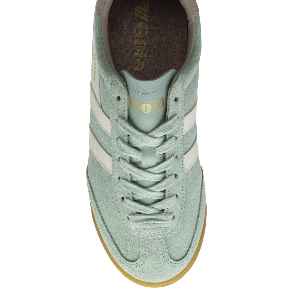 Gola Classics Torpedo Sneakers Blancas Rosas España | LXH-708543