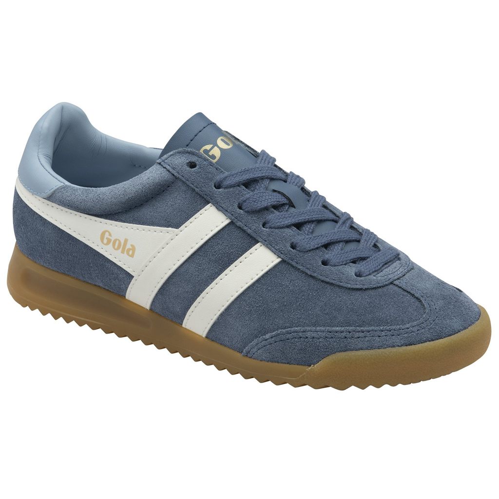 Gola Classics Torpedo Sneakers Blancas España | RSY-138046