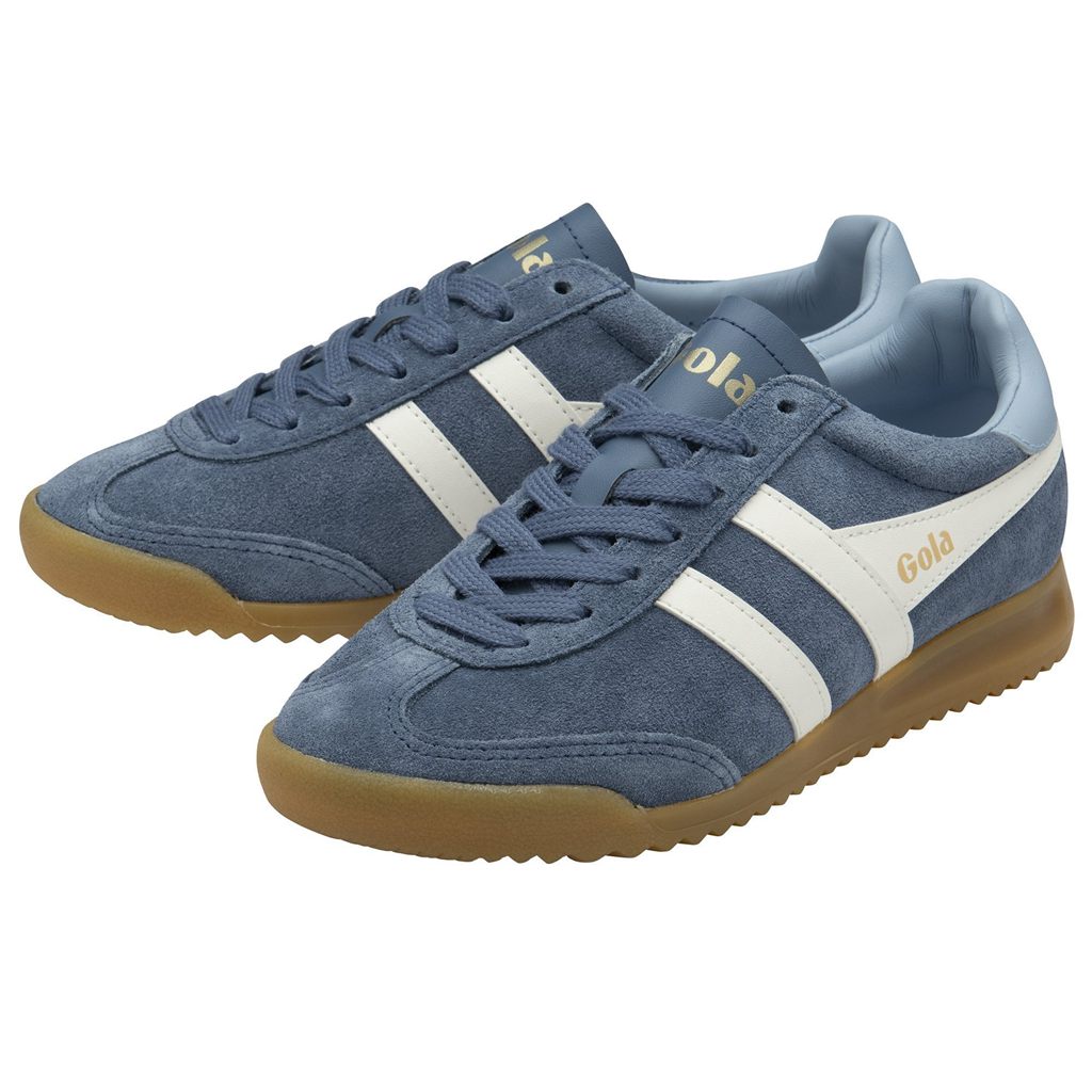 Gola Classics Torpedo Sneakers Blancas España | RSY-138046