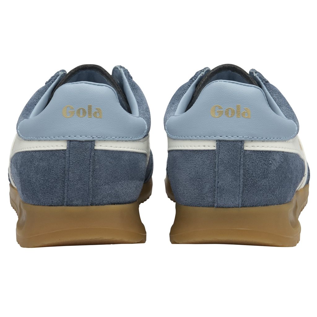 Gola Classics Torpedo Sneakers Blancas España | RSY-138046