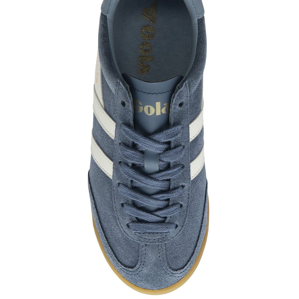 Gola Classics Torpedo Sneakers Blancas España | RSY-138046