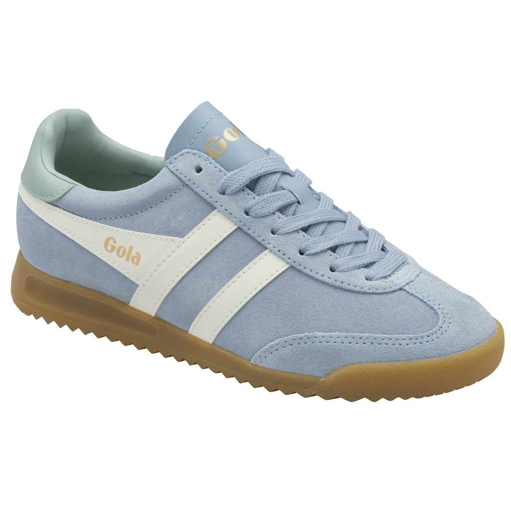 Gola Classics Torpedo Sneakers Blancas España | NOM-731642