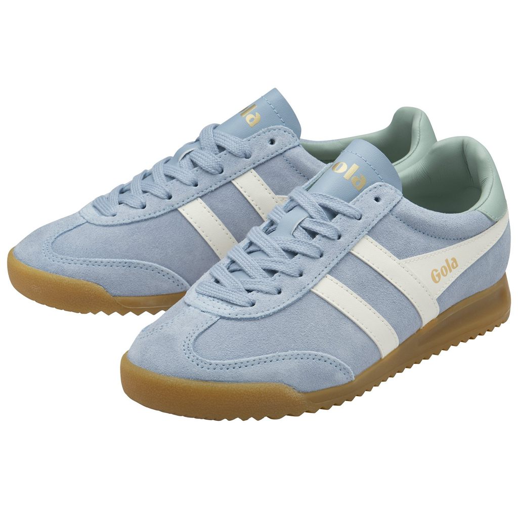 Gola Classics Torpedo Sneakers Blancas España | NOM-731642