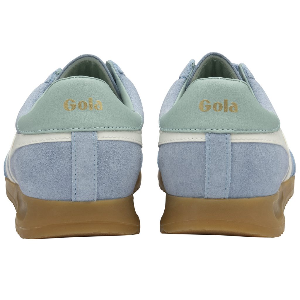 Gola Classics Torpedo Sneakers Blancas España | NOM-731642