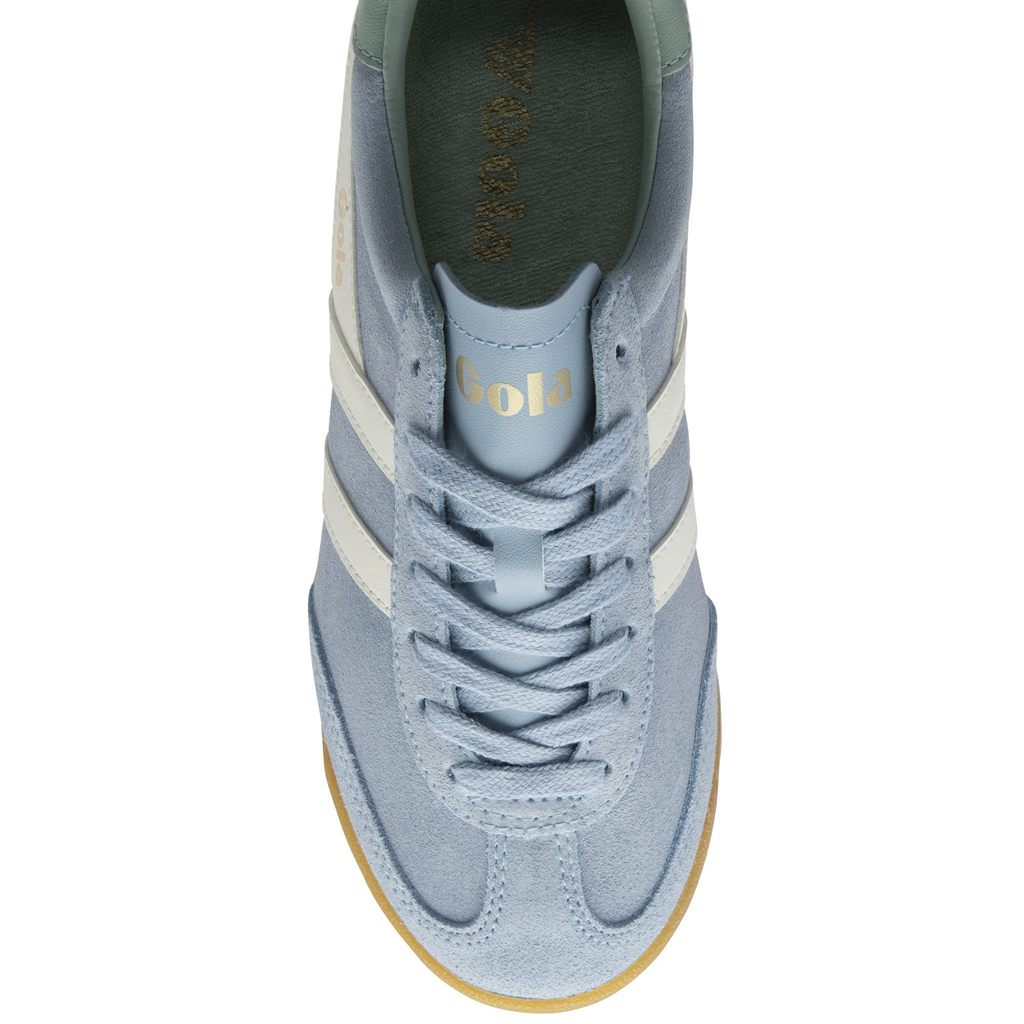 Gola Classics Torpedo Sneakers Blancas España | NOM-731642
