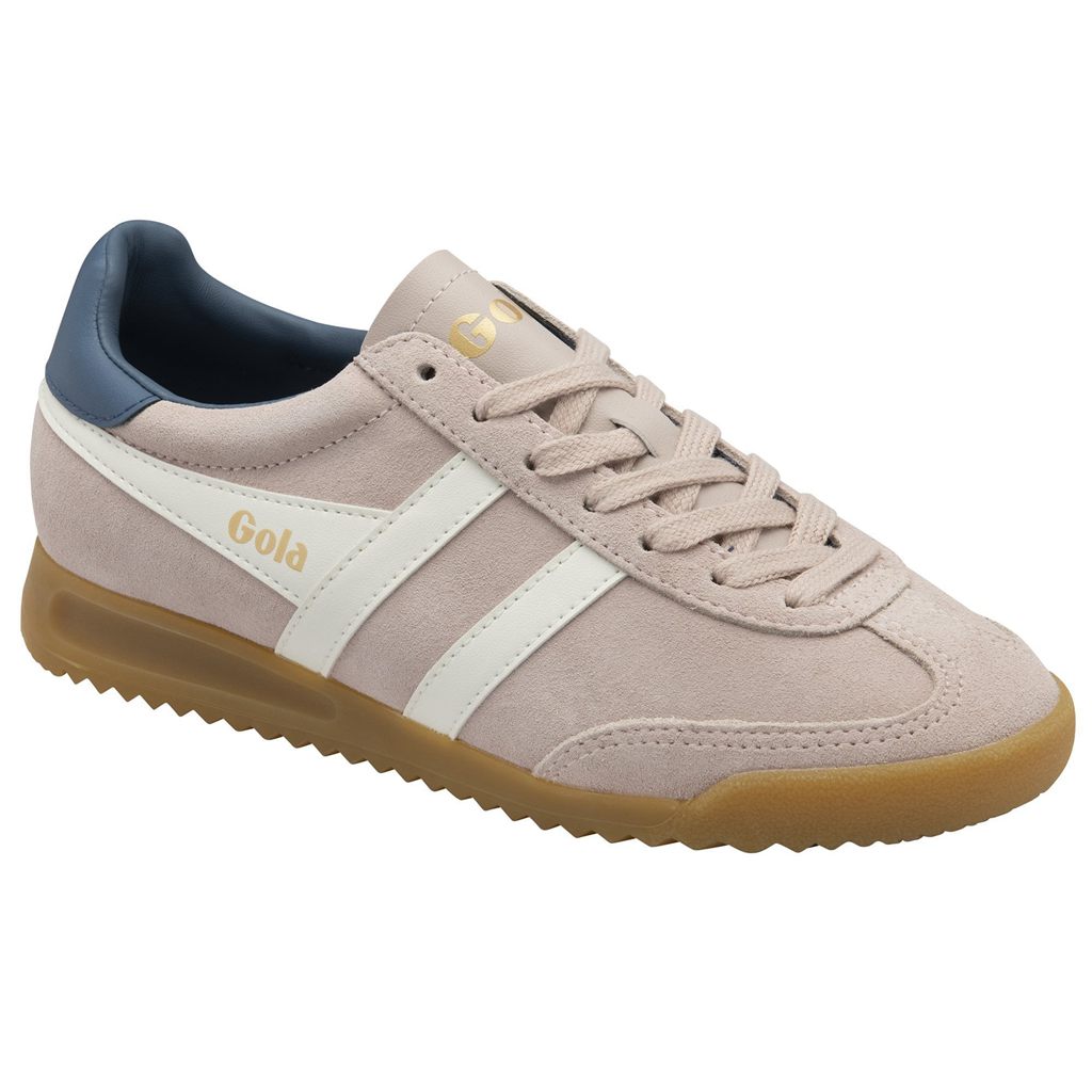 Gola Classics Torpedo Sneakers Rosas Blancas España | OPU-783965
