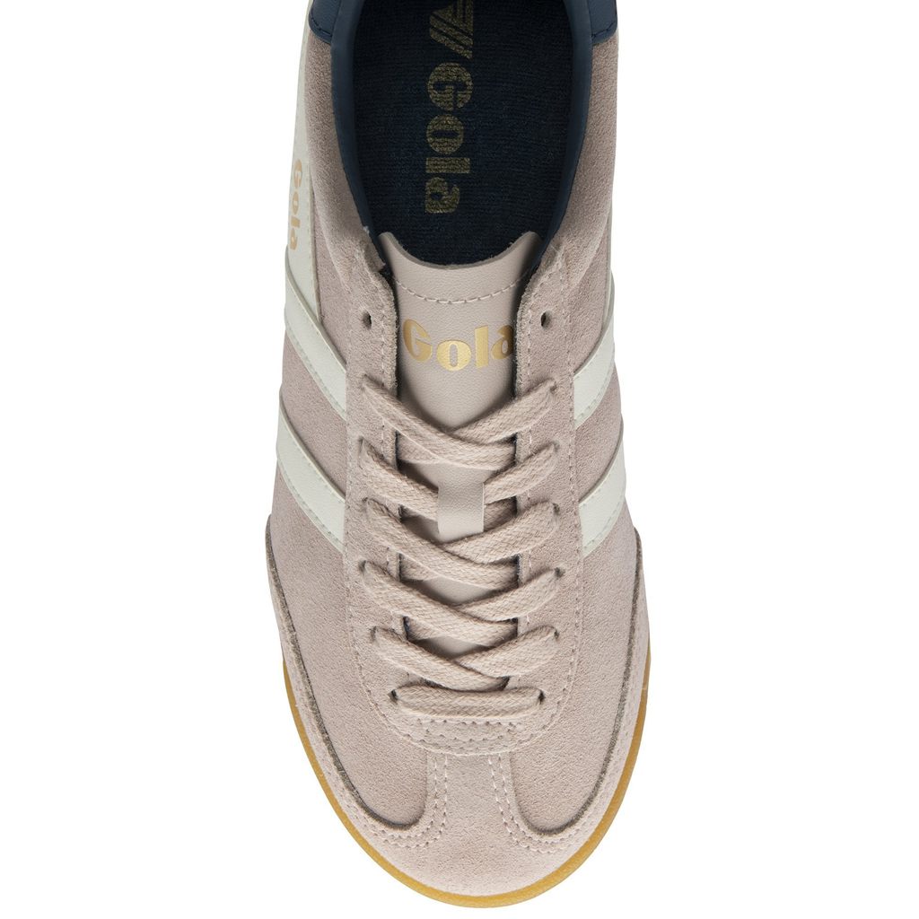 Gola Classics Torpedo Sneakers Rosas Blancas España | OPU-783965