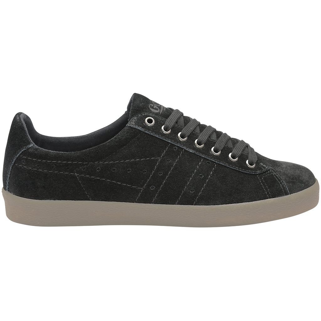 Gola Classics Tourist Sneakers Negras España | GNB-518640