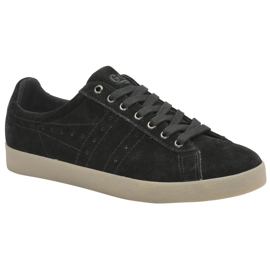 Gola Classics Tourist Sneakers Negras España | GNB-518640