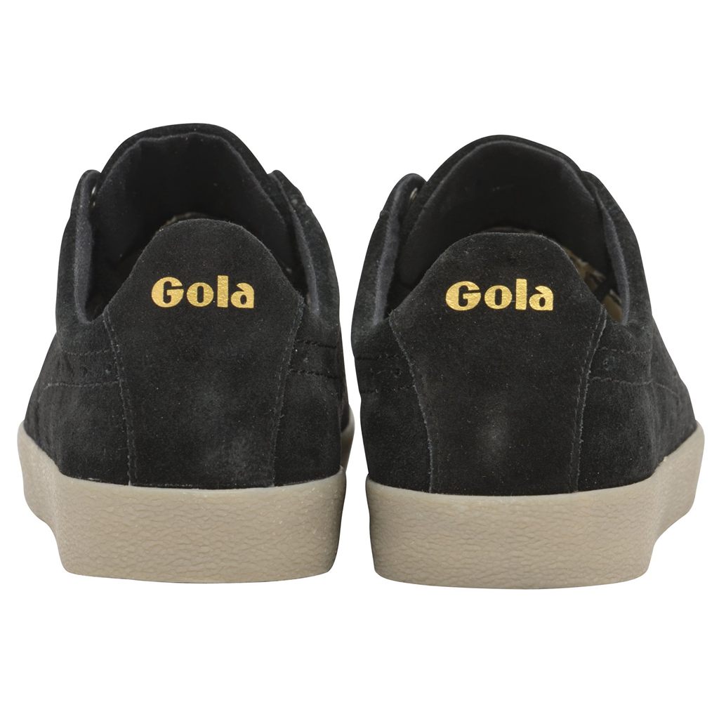 Gola Classics Tourist Sneakers Negras España | GNB-518640