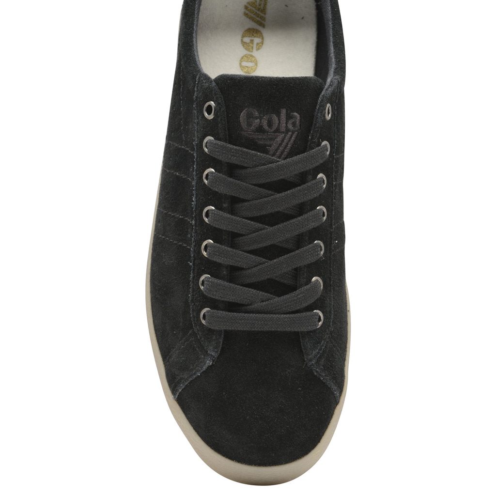 Gola Classics Tourist Sneakers Negras España | GNB-518640