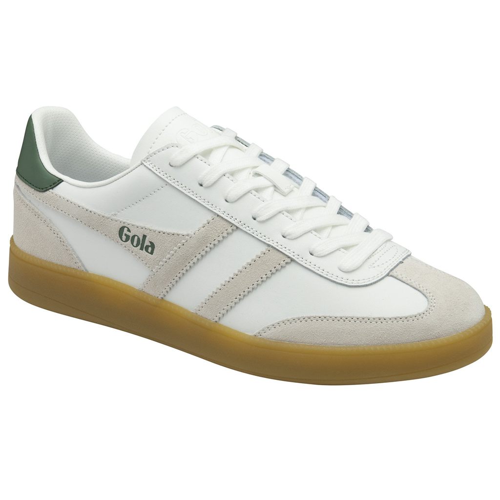 Gola Classics Viper Leather Sneakers Blancas España | OSY-620915