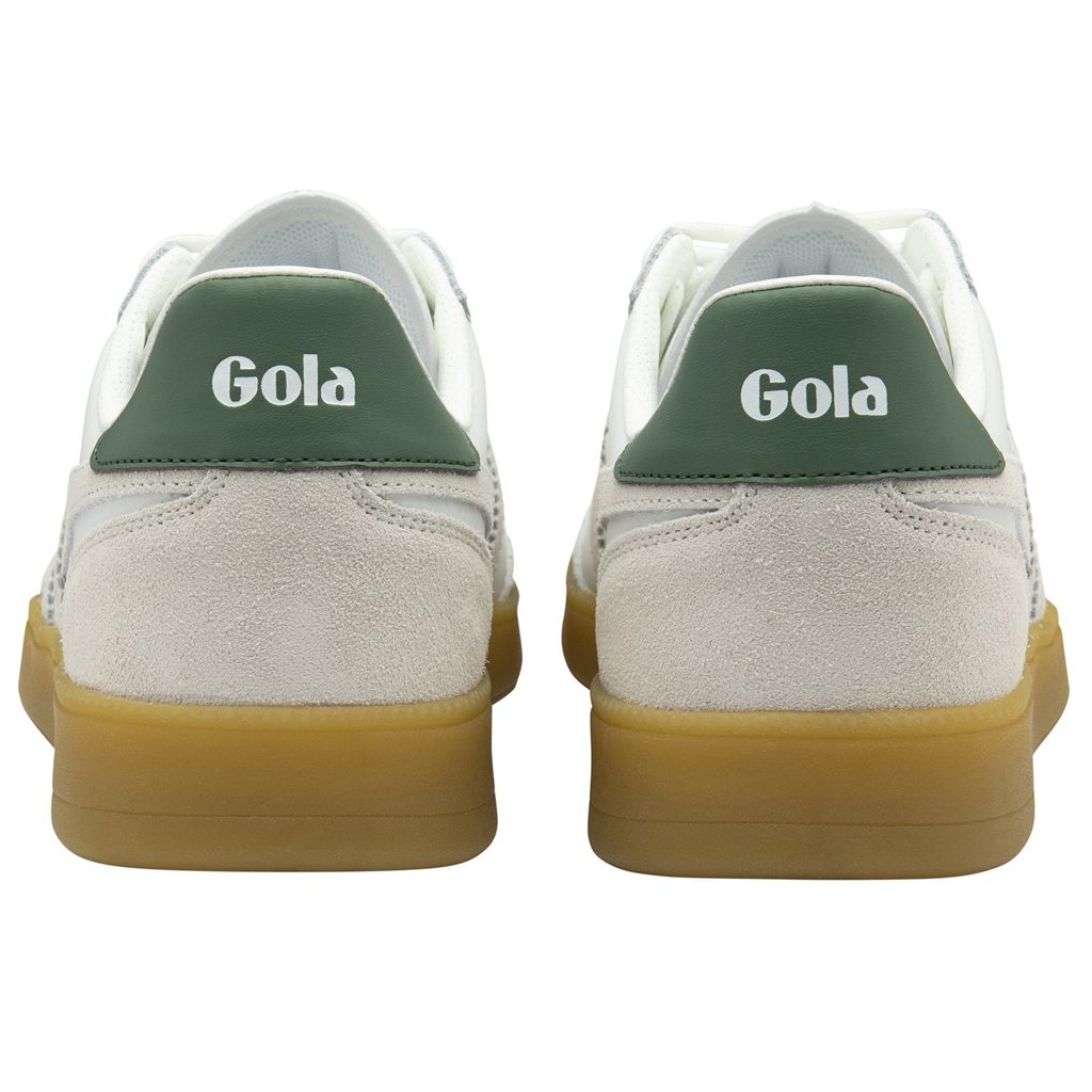 Gola Classics Viper Leather Sneakers Blancas España | OSY-620915
