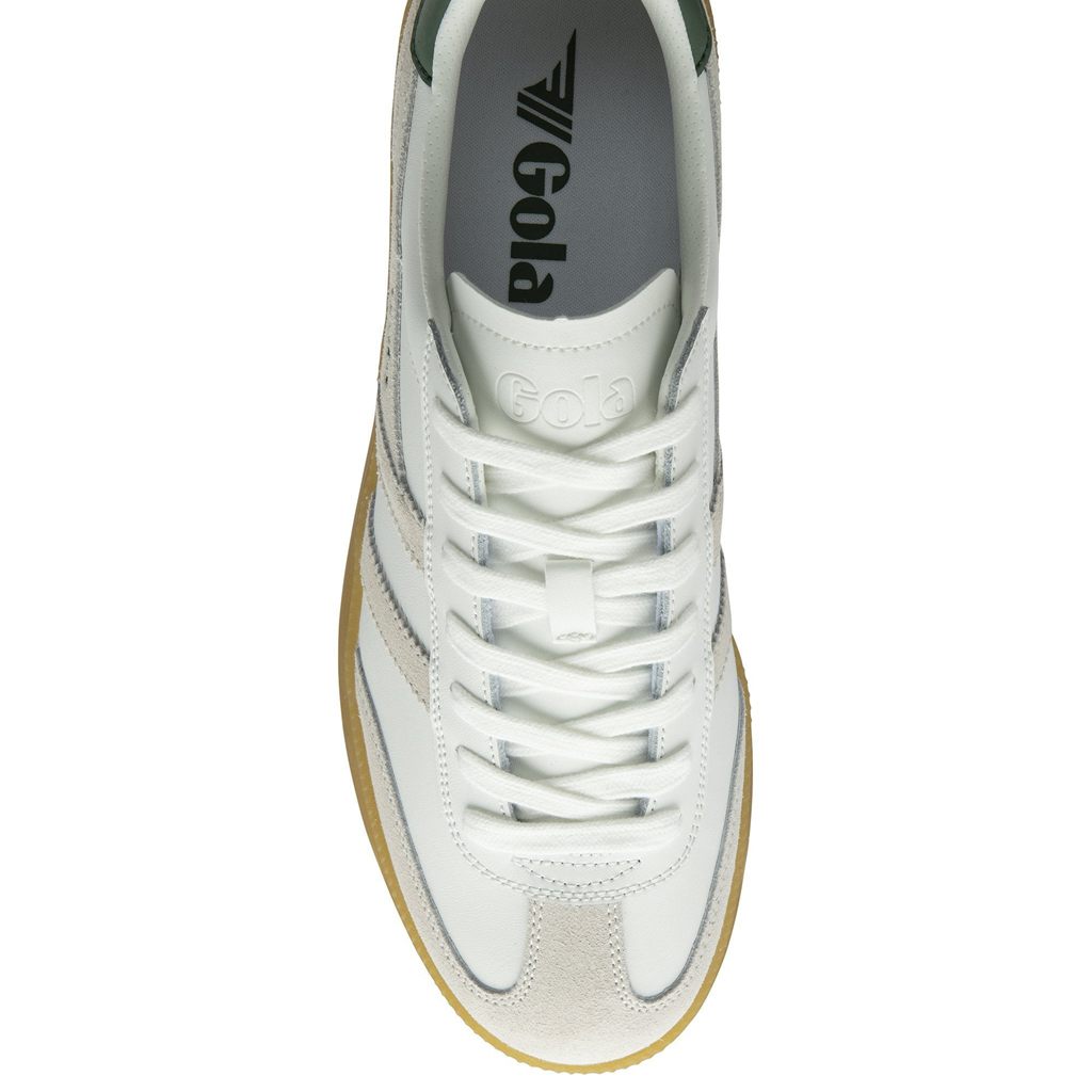 Gola Classics Viper Leather Sneakers Blancas España | OSY-620915