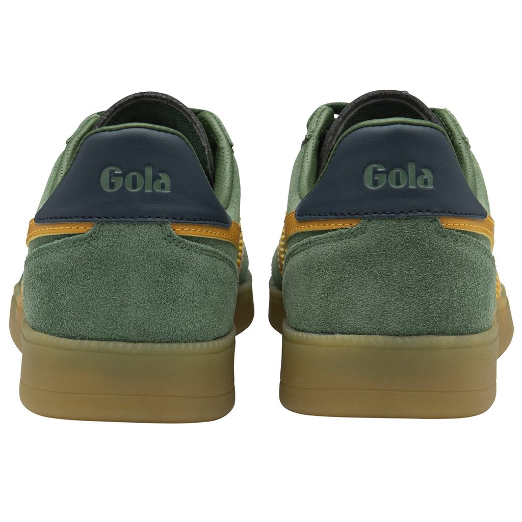 Gola Classics Viper Sneakers Azul Marino España | LNF-167509