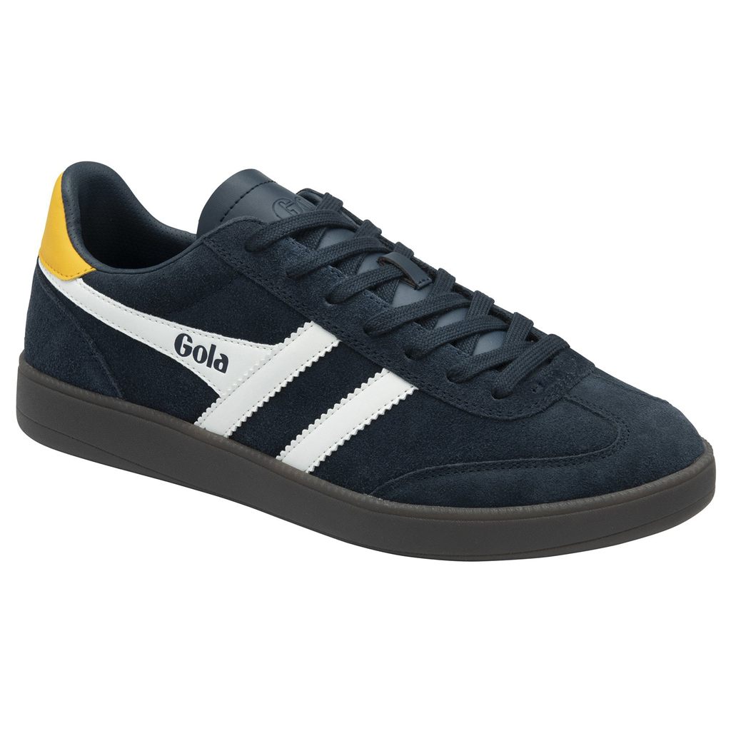 Gola Classics Viper Sneakers Azul Marino Blancas Verde Menta España | ZDK-705196