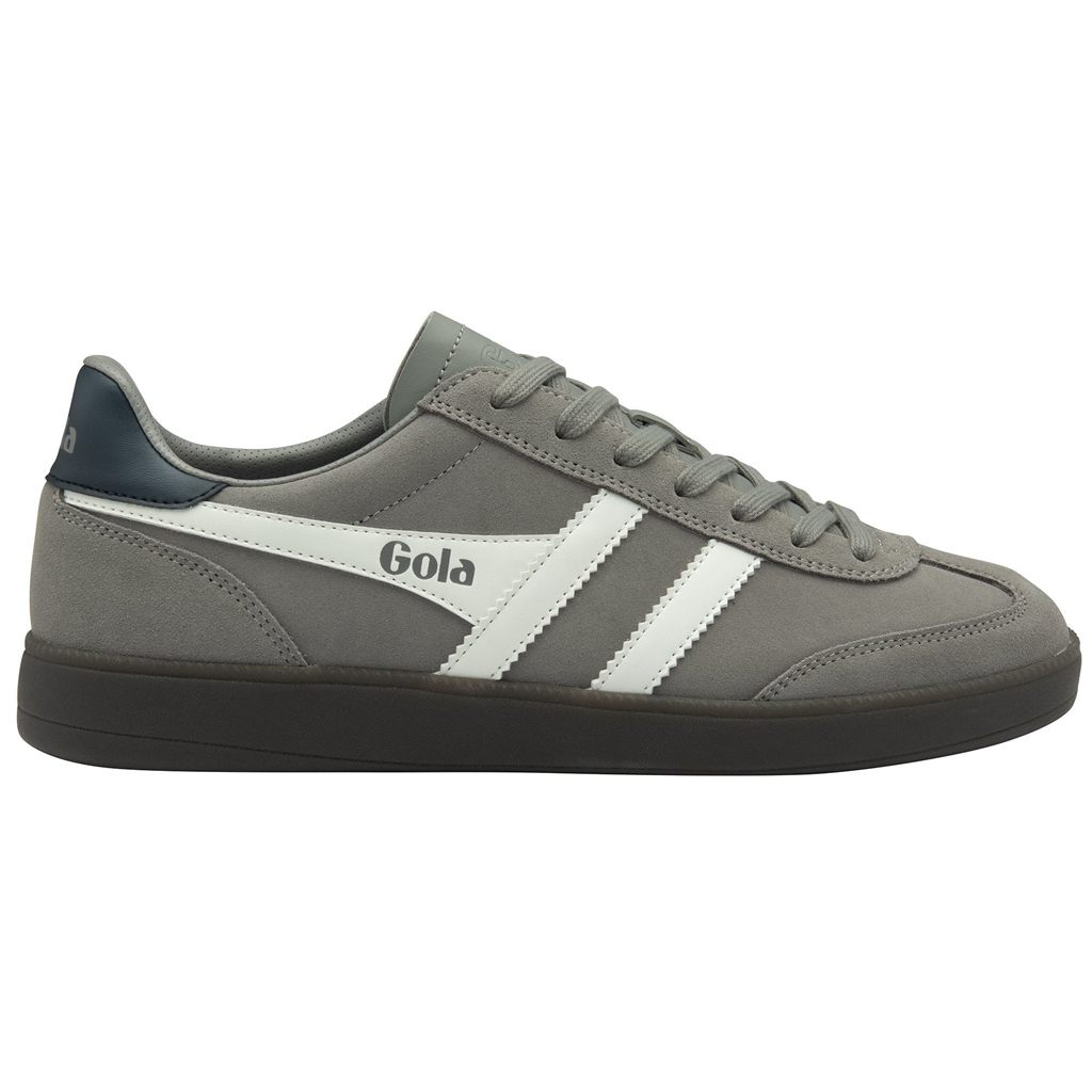 Gola Classics Viper Sneakers Blancas Azul Marino Verde Menta España | OFX-834716