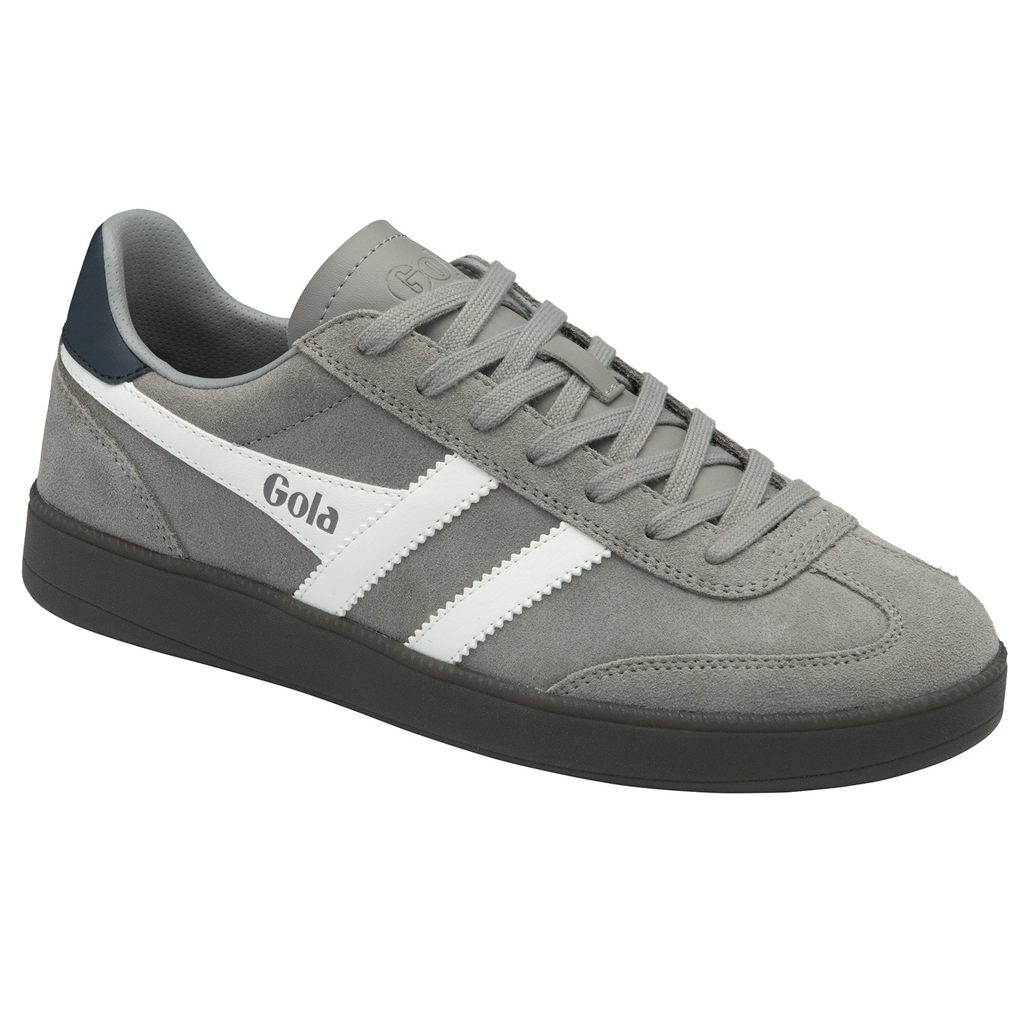 Gola Classics Viper Sneakers Blancas Azul Marino Verde Menta España | OFX-834716