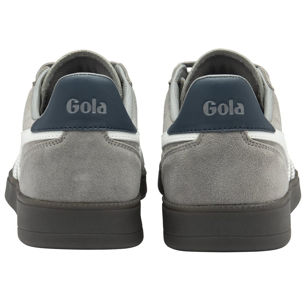 Gola Classics Viper Sneakers Blancas Azul Marino Verde Menta España | OFX-834716