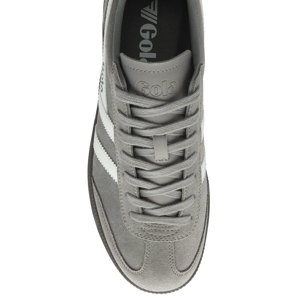 Gola Classics Viper Sneakers Blancas Azul Marino Verde Menta España | OFX-834716