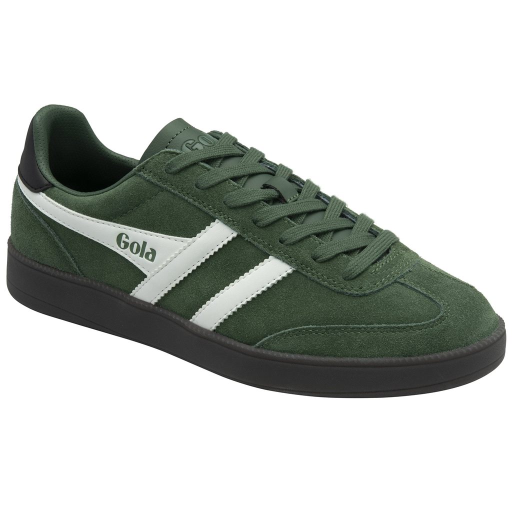 Gola Classics Viper Sneakers Blancas Negras Verde Menta España | DTO-507681