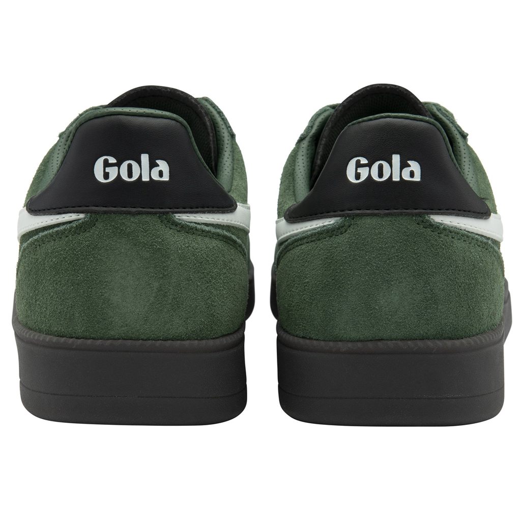Gola Classics Viper Sneakers Blancas Negras Verde Menta España | DTO-507681
