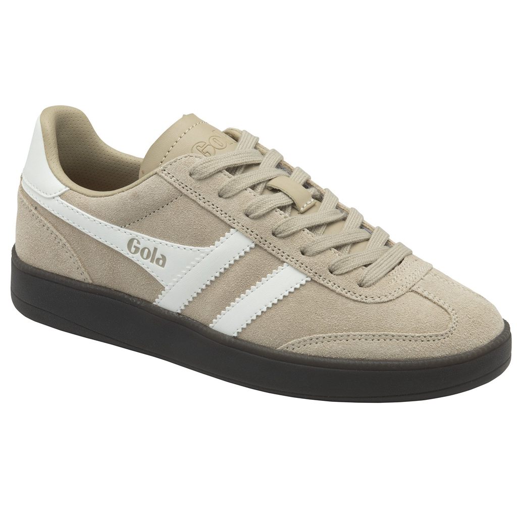 Gola Classics Viper Sneakers Blancas Verde Menta España | FTQ-401237
