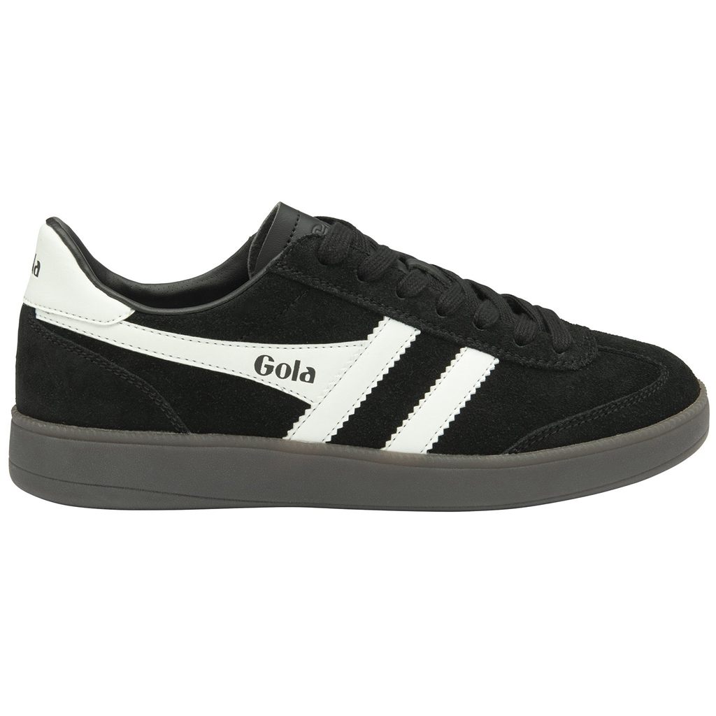 Gola Classics Viper Sneakers Negras Blancas Verde Menta España | CTU-753810