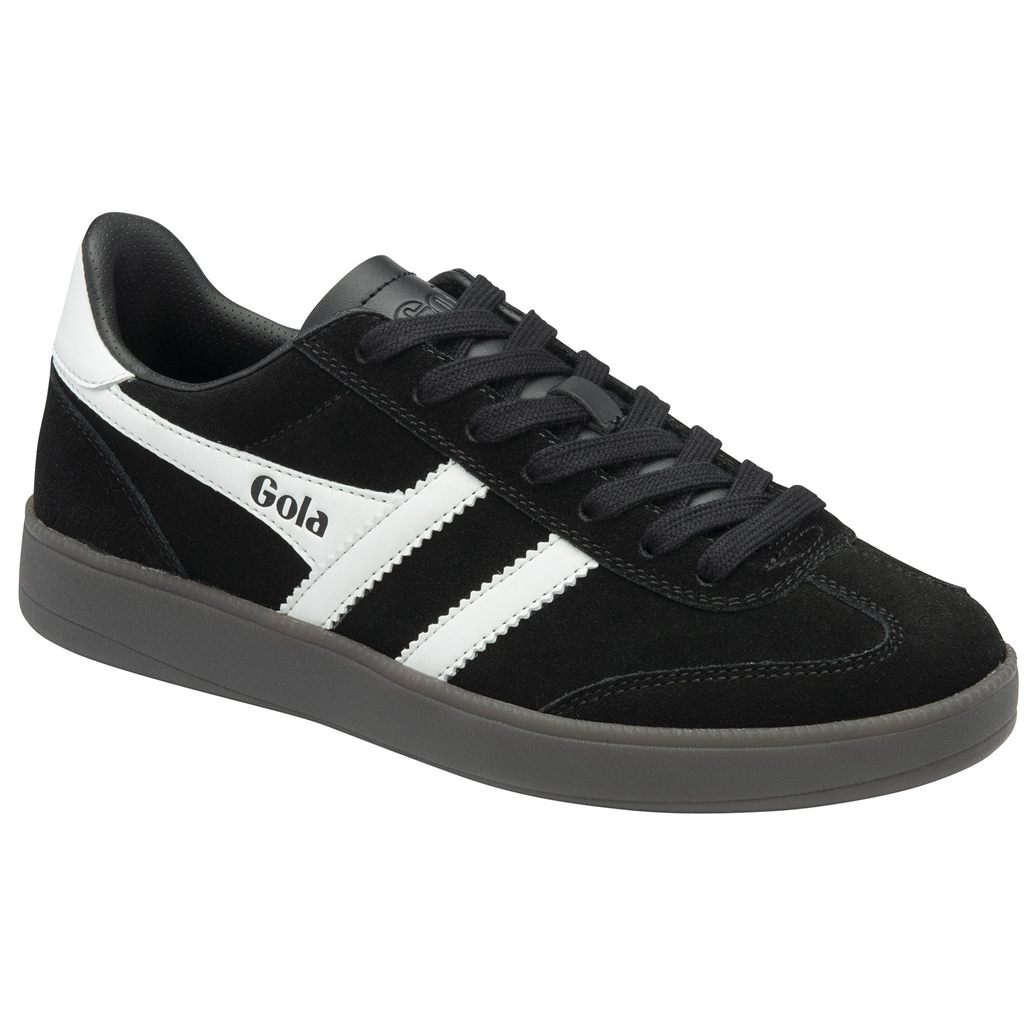 Gola Classics Viper Sneakers Negras Blancas Verde Menta España | CTU-753810