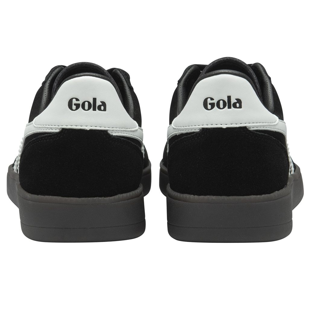Gola Classics Viper Sneakers Negras Blancas Verde Menta España | CTU-753810
