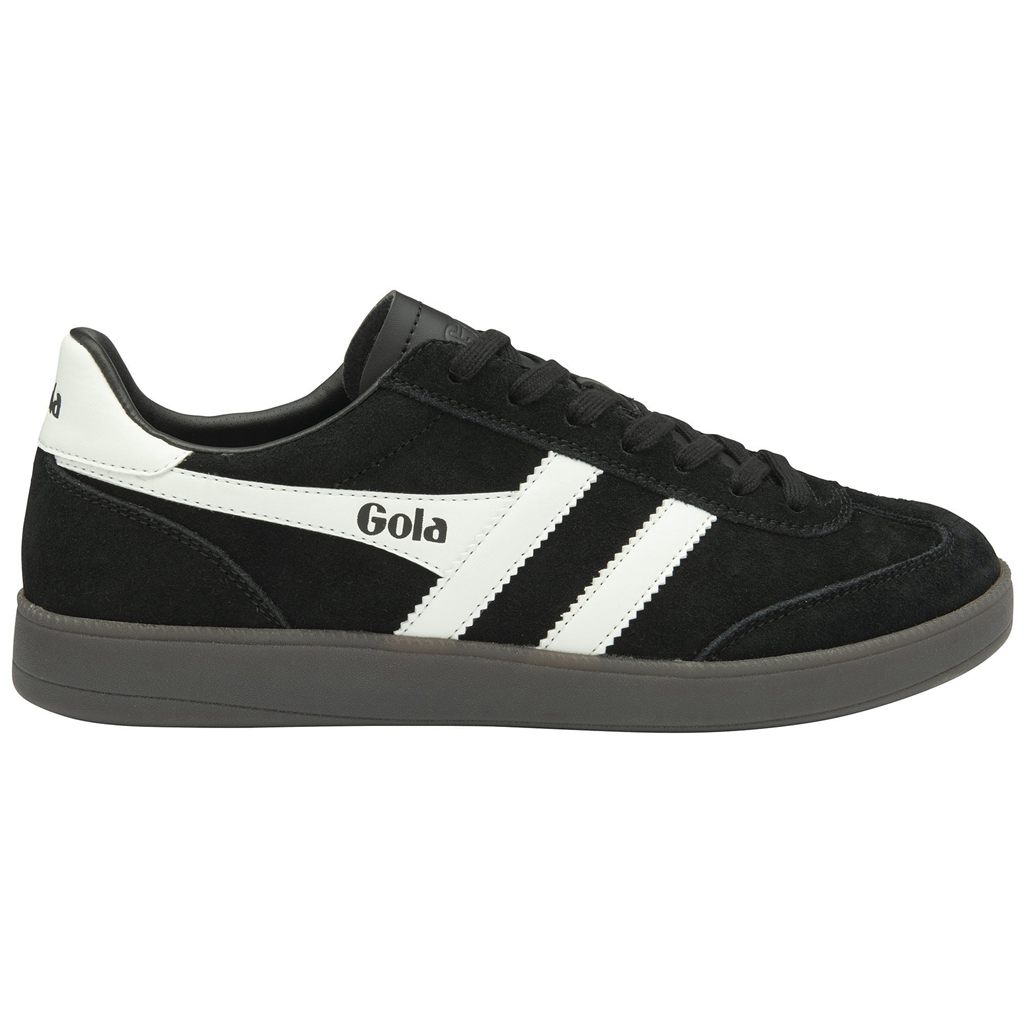 Gola Classics Viper Sneakers Negras Blancas Verde Menta España | CSP-796481
