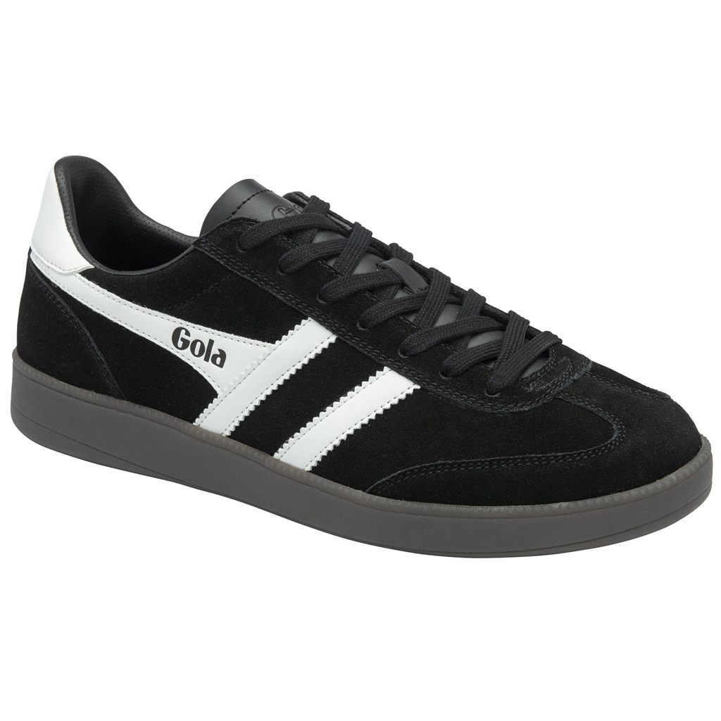 Gola Classics Viper Sneakers Negras Blancas Verde Menta España | CSP-796481
