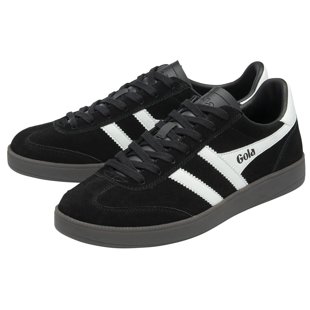 Gola Classics Viper Sneakers Negras Blancas Verde Menta España | CSP-796481