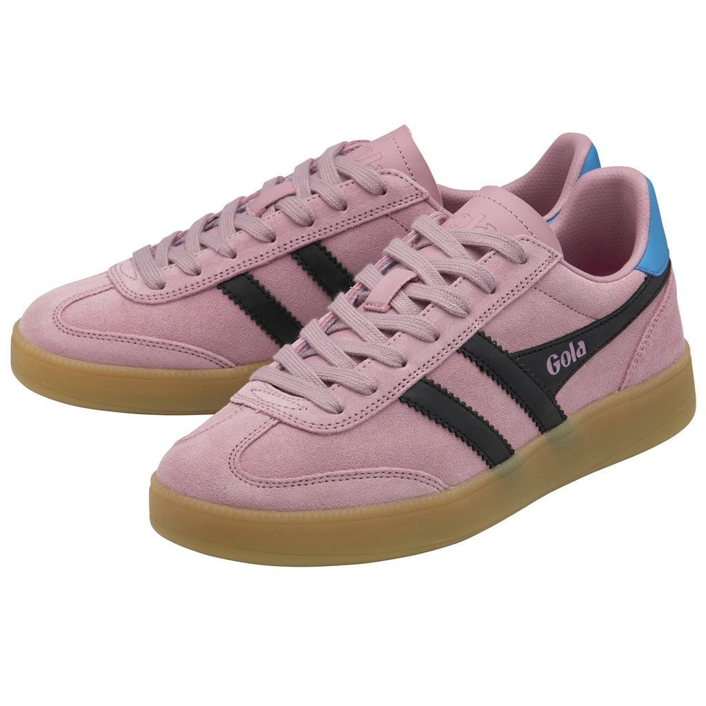 Gola Classics Viper Sneakers Negras España | VFI-846793